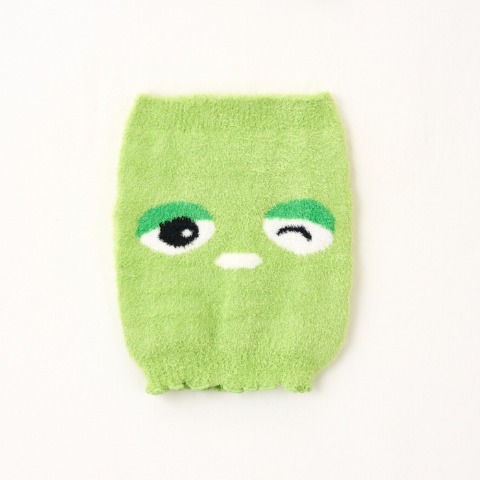 レディース 腹巻（GACHAPIN＆MUKKU）