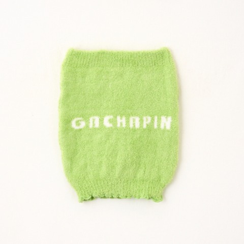 レディース 腹巻（GACHAPIN＆MUKKU）