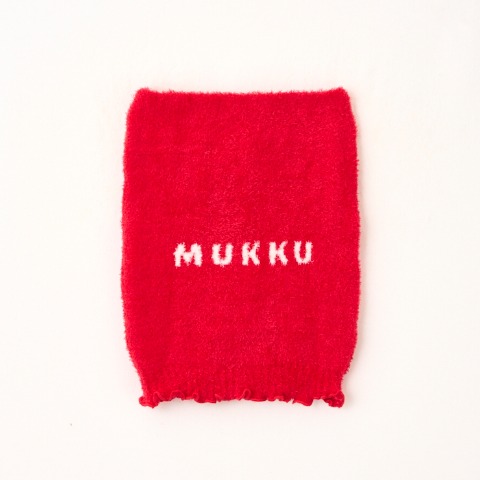 レディース腹巻（GACHAPIN＆MUKKU）