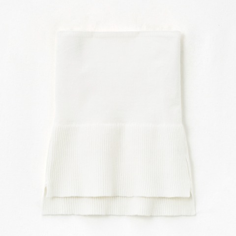 レディース　レイヤード腹巻（MUMU & Co.）
