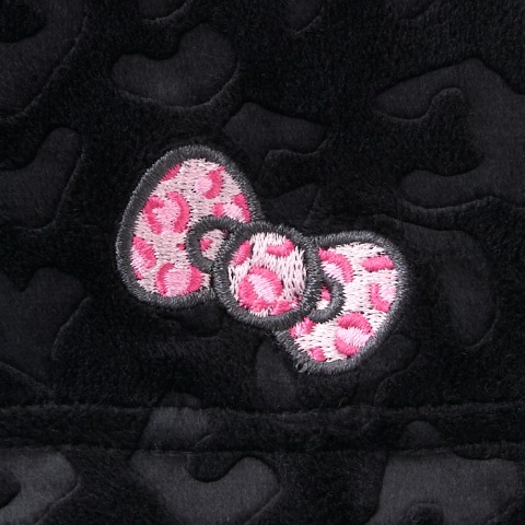 レディース　腹巻付ショートパンツ（ハローキティ）