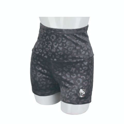 レディース　腹巻付パンツ（ハローキティ）