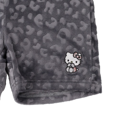 レディース　腹巻付パンツ（ハローキティ）