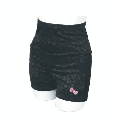 レディース　腹巻付パンツ（ハローキティ）