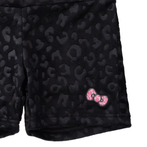 レディース　腹巻付パンツ（ハローキティ）