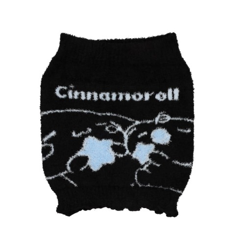 レディース　腹巻（シナモロール）