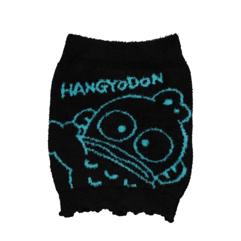 レディース　腹巻（ハンギョドン）