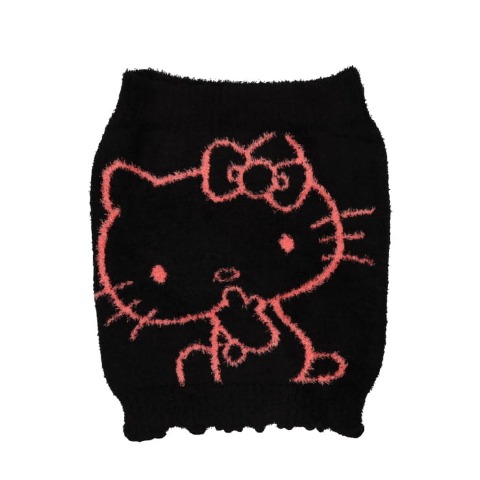 レディース　腹巻（ハローキティ）