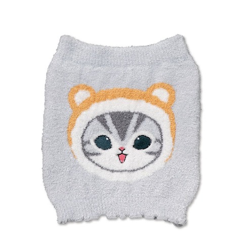 レディース　腹巻（mofusand）