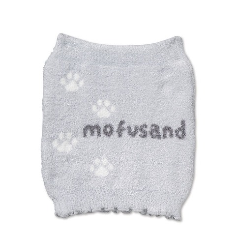 レディース　腹巻（mofusand）