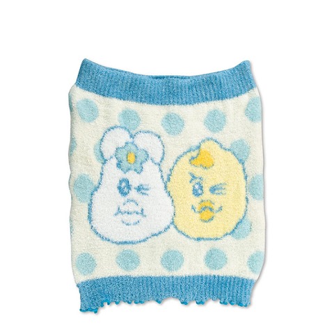 レディース 腹巻（んぽちゃむ）