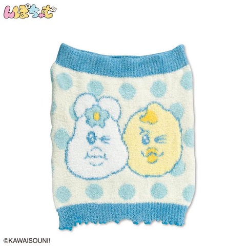 レディース 腹巻（んぽちゃむ）