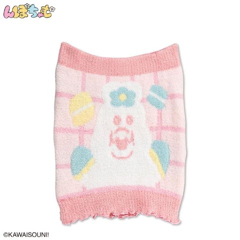 レディース 腹巻（んぽちゃむ）