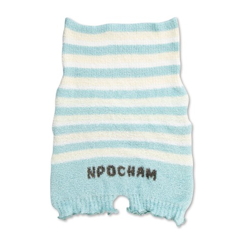 レディース 腹巻パンツ（んぽちゃむ）