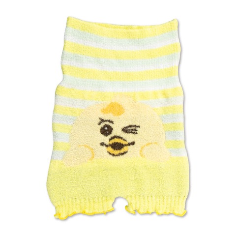 レディース 腹巻パンツ（んぽちゃむ）