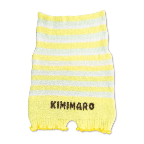 レディース 腹巻パンツ（んぽちゃむ）
