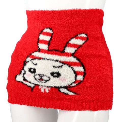 レディース　腹巻（しまうさ）