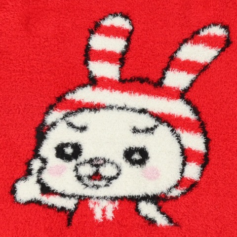 レディース　腹巻（しまうさ）