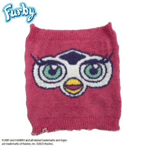 レディース　腹巻（ファービー）