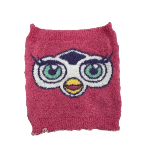 レディース　腹巻（ファービー）