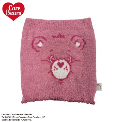 レディース　腹巻（ケアベア（TM））