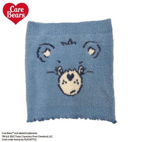 レディース　腹巻（ケアベア（TM））