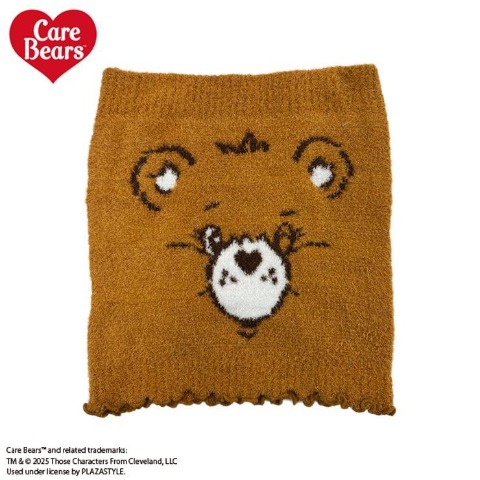 レディース　腹巻（ケアベア（TM））