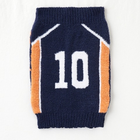 レディース　腹巻（アニメ「ハイキュー!!」）