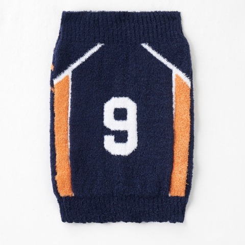 レディース　腹巻（アニメ「ハイキュー!!」）