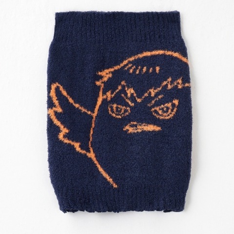 レディース　腹巻（アニメ「ハイキュー!!」）