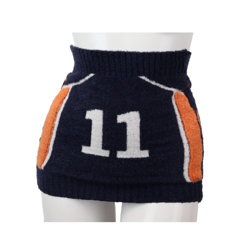 レディース　腹巻（アニメ「ハイキュー!!」）