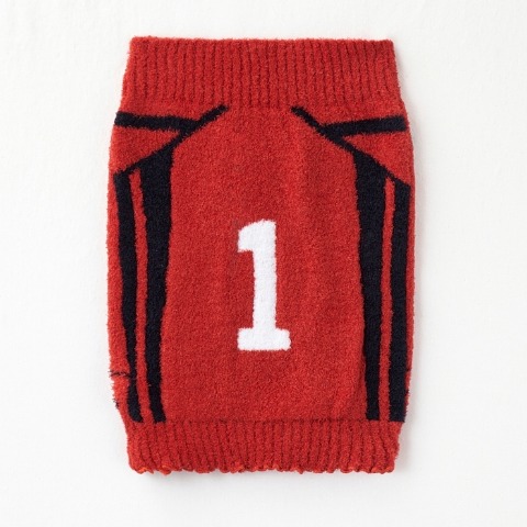 レディース　腹巻（アニメ「ハイキュー!!」）