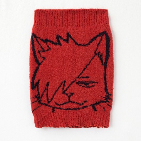 レディース　腹巻（アニメ「ハイキュー!!」）