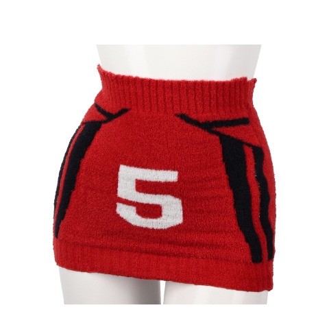 レディース　腹巻（アニメ「ハイキュー!!」）