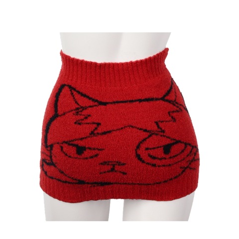 レディース　腹巻（アニメ「ハイキュー!!」）