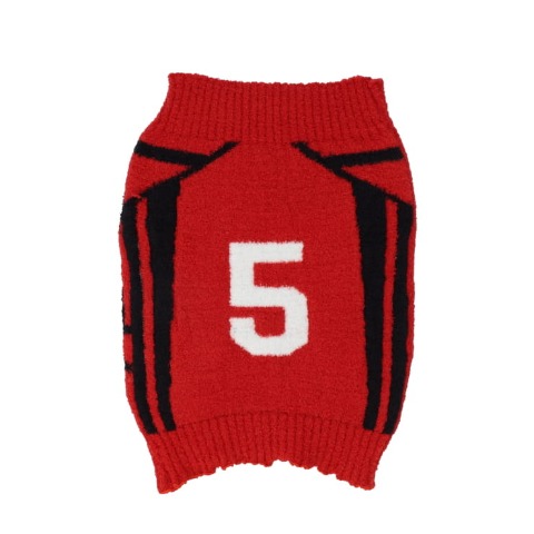 レディース　腹巻（アニメ「ハイキュー!!」）