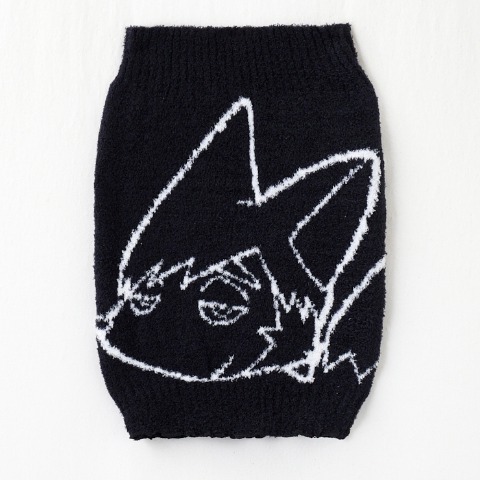 レディース　腹巻（アニメ「ハイキュー!!」）