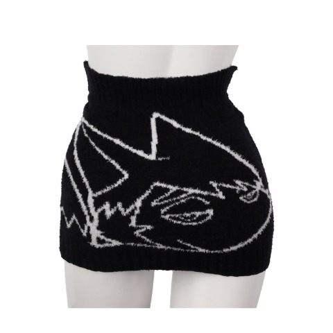 レディース　腹巻（アニメ「ハイキュー!!」）