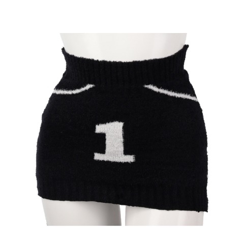 レディース　腹巻（アニメ「ハイキュー!!」）