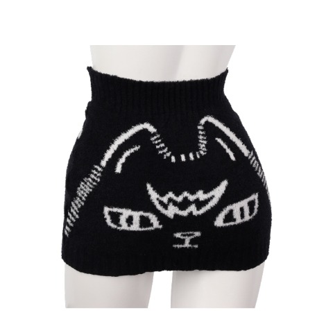 レディース　腹巻（アニメ「ハイキュー!!」）