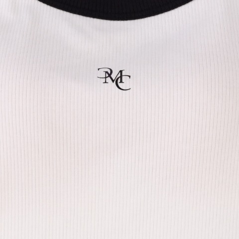 レディース　カップ付キャミソールインナー（ショート丈・CECIL McBEE）