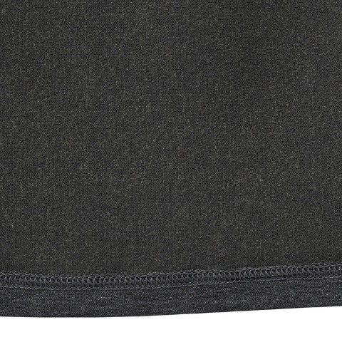 レディース カップ付きタンクトップ しっかり（FIBER HEAT あったかコットン）