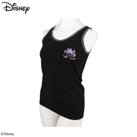 レディース　タンクトップ（Disney）