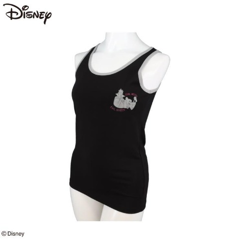 レディース　タンクトップ（Disney）