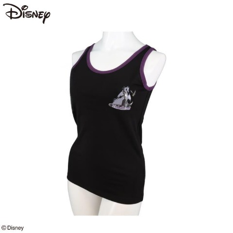 レディース　タンクトップ（Disney）