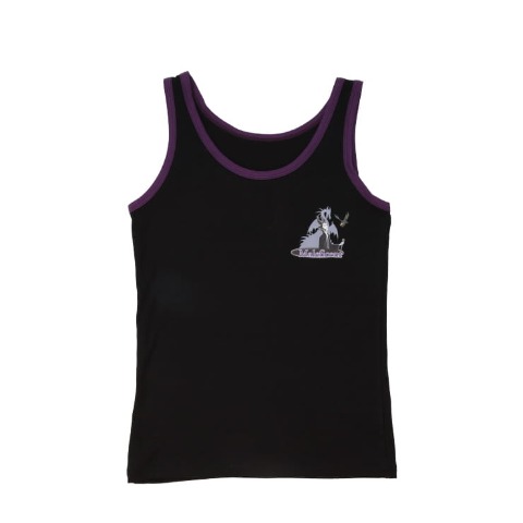 レディース　タンクトップ（Disney）