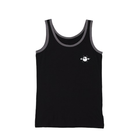 レディース　タンクトップ（ナイトメアー・ビフォア・クリスマス）