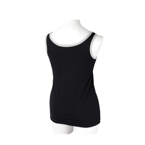 レディース　タンクトップ（ナイトメアー・ビフォア・クリスマス）