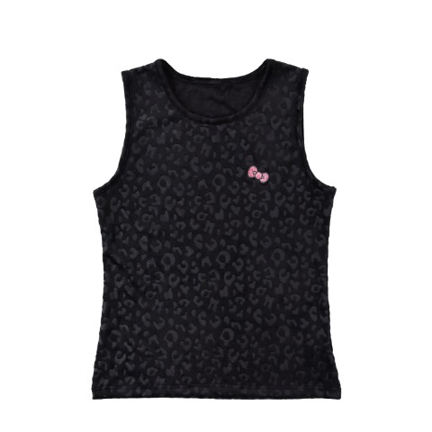 レディース　タンクトップ（ハローキティ）