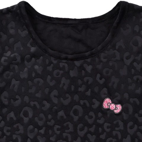 レディース　タンクトップ（ハローキティ）